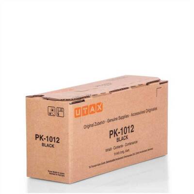 Utax PK-1012 Orjinal Toner