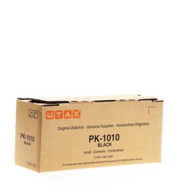 Utax PK-1010 Orjinal Toner