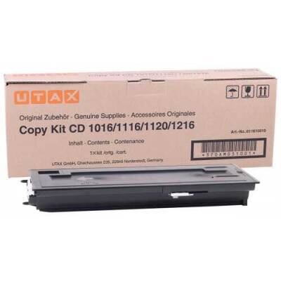 Utax CD-1216 / CD-1016 / 1116-1120 Orjinal Toner