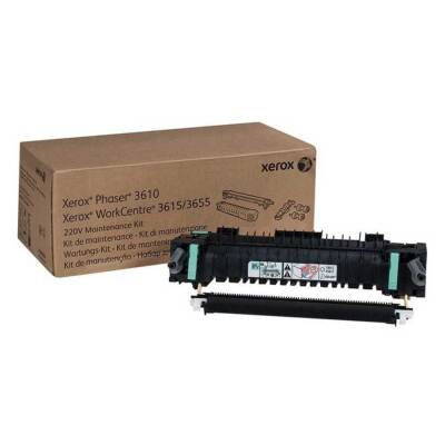 Xerox Phaser 3610-115R00085 Orjinal Bakım Kiti
