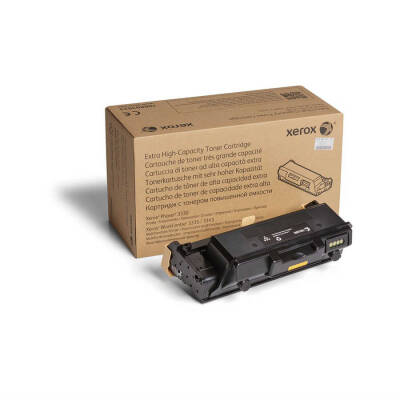 Xerox WorkCentre 3335-106R03623 Orjinal Toner Extra Yüksek Kapasiteli