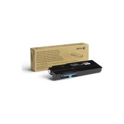 Xerox Versalink C400-106R03534 Mavi Orjinal Toner Extra Yüksek Kapasiteli
