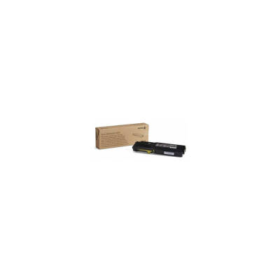 Xerox WorkCentre 6655 Sarı Orjinal Toner -106R02754