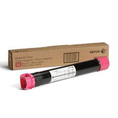 Xerox AltaLink C8030-006R01703 Kırmızı Orjinal Toner