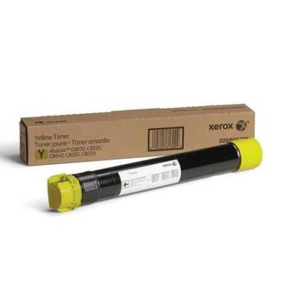 Xerox AltaLink C8030-006R01704 Sarı Orjinal Toner