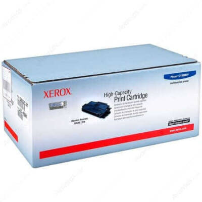 Xerox 3100-106R01379 Orjinal Toner Yüksek Kapasiteli