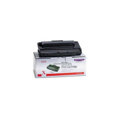 Xerox Workcentre PE120 Orjinal Toner -013R00606