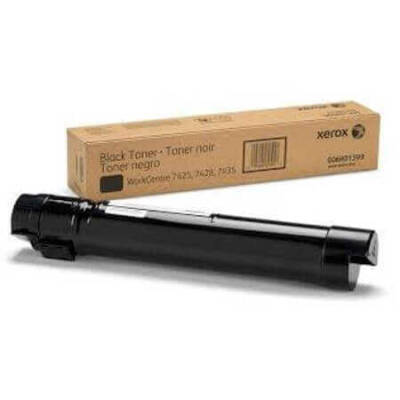 Xerox Workcentre 7425 -006R01399 Orjinal Siyah Toner