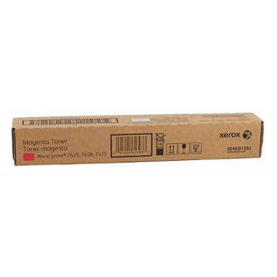 Xerox Workcentre 7525 -006R01519 Orjinal Kırmızı Toner