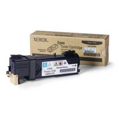 Xerox Phaser 6130-106R01282 Mavi Orjinal Toner