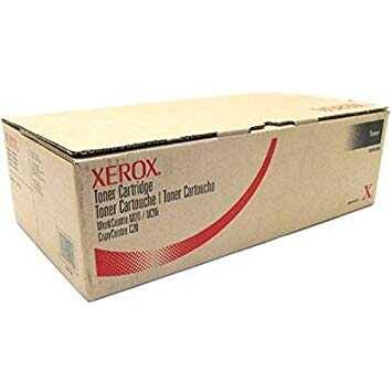 Xerox Workcentre M20 Orjinal Toner -106R01048
