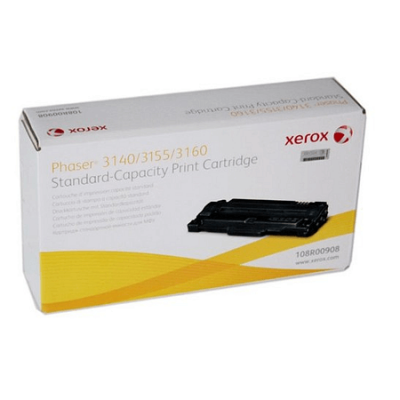 Xerox Phaser 3140/3155/3160-108R00908 Orjinal Toner