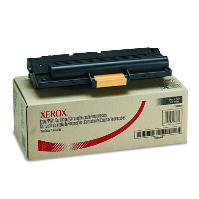 Xerox Workcentre PE16-113R00667 Orjinal Toner