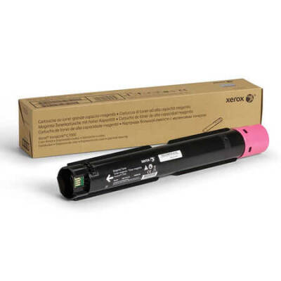 Xerox Versalink C7000-106R03771 Kırmızı Orjinal Toner