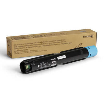 Xerox Versalink C7000-106R03772 Mavi Orjinal Toner