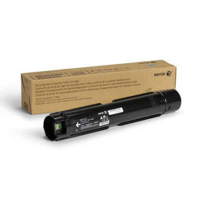 Xerox Versalink C7000-106R03769 Siyah Orjinal Toner