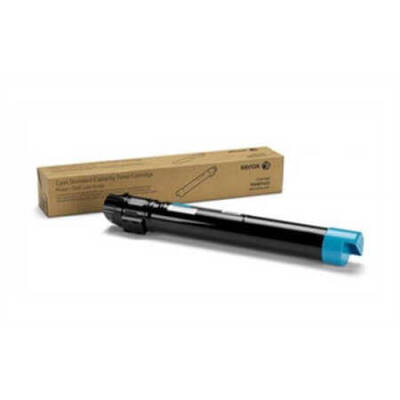 Xerox Phaser 7500 -106R01440 Orjinal Mavi Toner