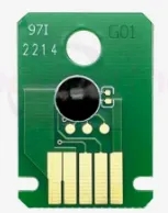 Canon G6040 G7040 GX6040 GX7040 Atık Çipi
