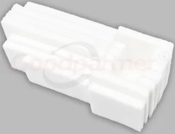 Epson l550 565 m100 m200 Atık Keçesi