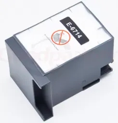 Epson C8190 C8610 C8690 C869 C878 C879 T6714 Atık Kutusu