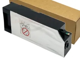 Epson B300 B310 B500 B510 H6000 P5000 P5050 P5070 P5080 4900 4910 T6190 T6192 Atık Kutusu