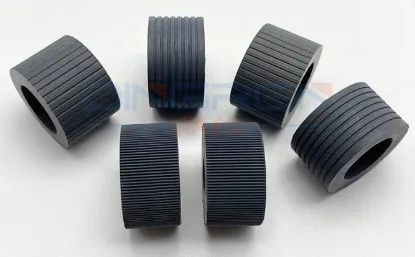 Fujitsu fi-6670 fi-6670A fi-6770 fi-6770A fi-6750S fi-5650C fi-5750C Tarayıcı Pateni