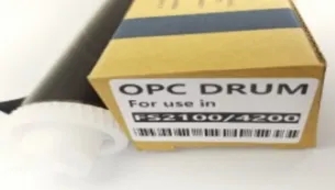 Kyocera 2100 4100 4200 4300DN M3040 M3540 M3550 M3560 DK3100 Drum Bıçağı