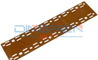 Kyocera P2040 P2235 P2335 M2040 M2135 M2235 M2540 M2635 M2640 M2735 M2835 Ayırıcı Ped
