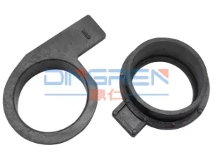 Kyocera M2135 M2635 M2540 M2560 M2640 M2735 M2040 Fuser Bushing Takımı