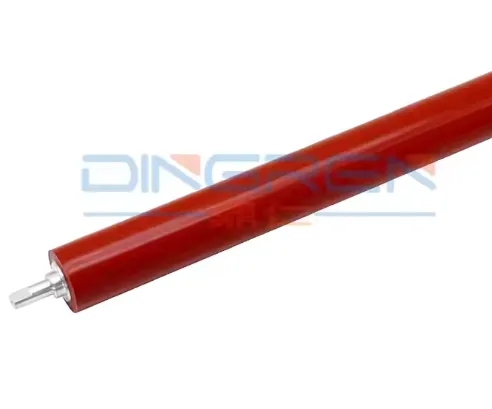 Lexmark MS810N MS811DE MS811DN MS812DE MX710 MX711 MX810 MX811 MX812 B5460 Fuser Basınç Rulosu (Pres Roller)