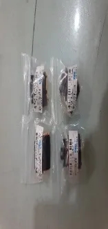 Samsung 4623 Kağıt Pateni