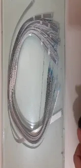 Samsung 4521 3405 Tarayıcı Kablosu