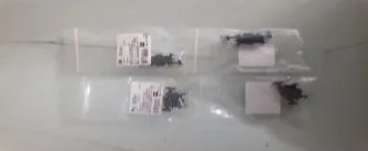 Samsung 2070 2020 3405 Kağıt Çıkış Tekerleği