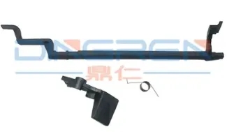 Samsung 4521 Fuser (Isıtıcı/Fırın) Sensörü