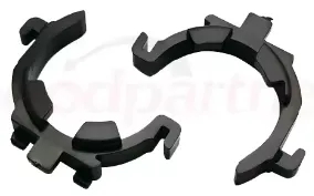 Samsung 360 365 3300 3305 3306 C410 C430 C460 C480 / HP 150 170 178 Fuser Bushing Takımı