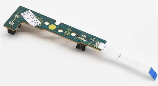 GT5810 GT5820 Encoder Şeridi