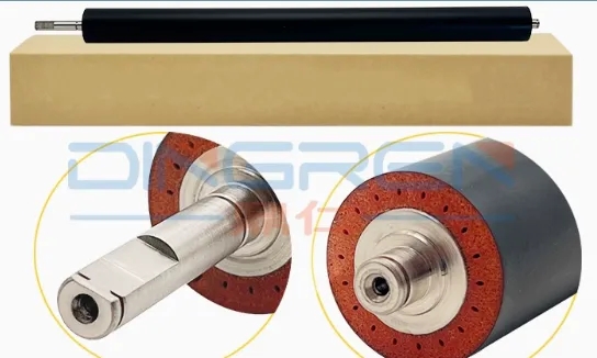 Xerox 7425 7435 7535 7525 7530 7535 7545 7556 7830 7835 7845 7855 Fuser Basınç Rulosu
