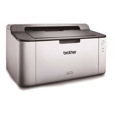 Brother HL-1111 Mono Lazer Yazıcı