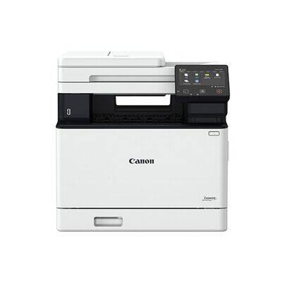 Canon I-Sensys MF752CDW Renkli Lazer Yazıcı