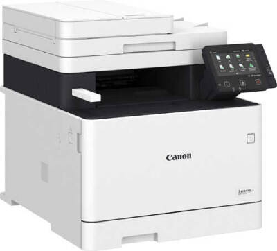 Canon İ-Sensys MF-645CX Çok Fonksiyonlu Renkli Lazer Yazıcı