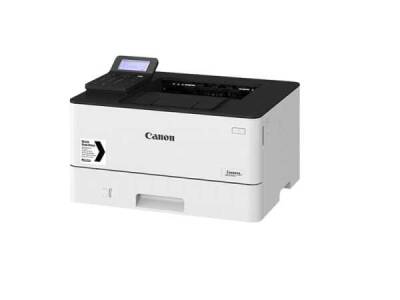 Canon İ-Sensys LBP223DW Wifi Mono Lazer Yazıcı Muadil Tonerli