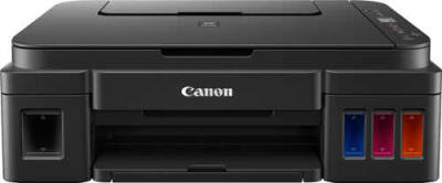 Canon Pixma G2411 Çok Fonksiyonlu Renkli Tanklı Yazıcı