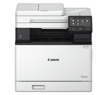 Canon MF752CDW Çok Fonksiyonlu Renkli Yazıcı