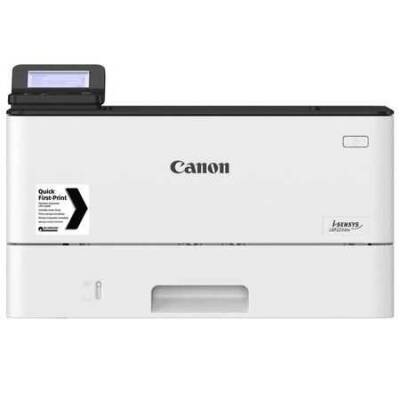 Canon i-Sensys LBP233DW Wi-Fi Mono Lazer Yazıcı