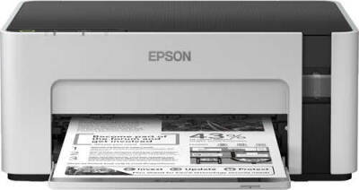 Epson M1100 Siyah Beyaz Tanklı Mono Yazıcı