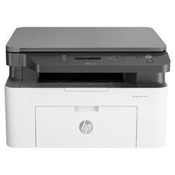 HP LaserJet MFP 135A Yazıcı Tarayıcı Fotokopi 4ZB82A
