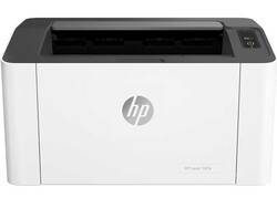HP 4ZB77A LaserJet 107A A4 Lazer Yazıcı