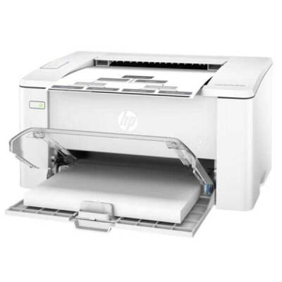 HP Laserjet Pro M102A Yazıcı (G3Q34A)