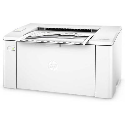 HP Pro Laserjet M102W WIFI Yazıcı (G3q35a)
