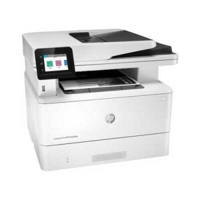 Hp W1A30A Laserjet Pro All In One Lazer Yazıcı M428FDW Muadil Tonerli
